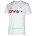 Camisolas de Futebol Los Angeles FC Equipamento Alternativa 2018/19 Manga Curta